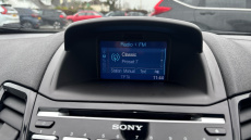 Ford Fiesta 1.0 EcoBoost Titanium 5dr Powershift Petrol Hatchback